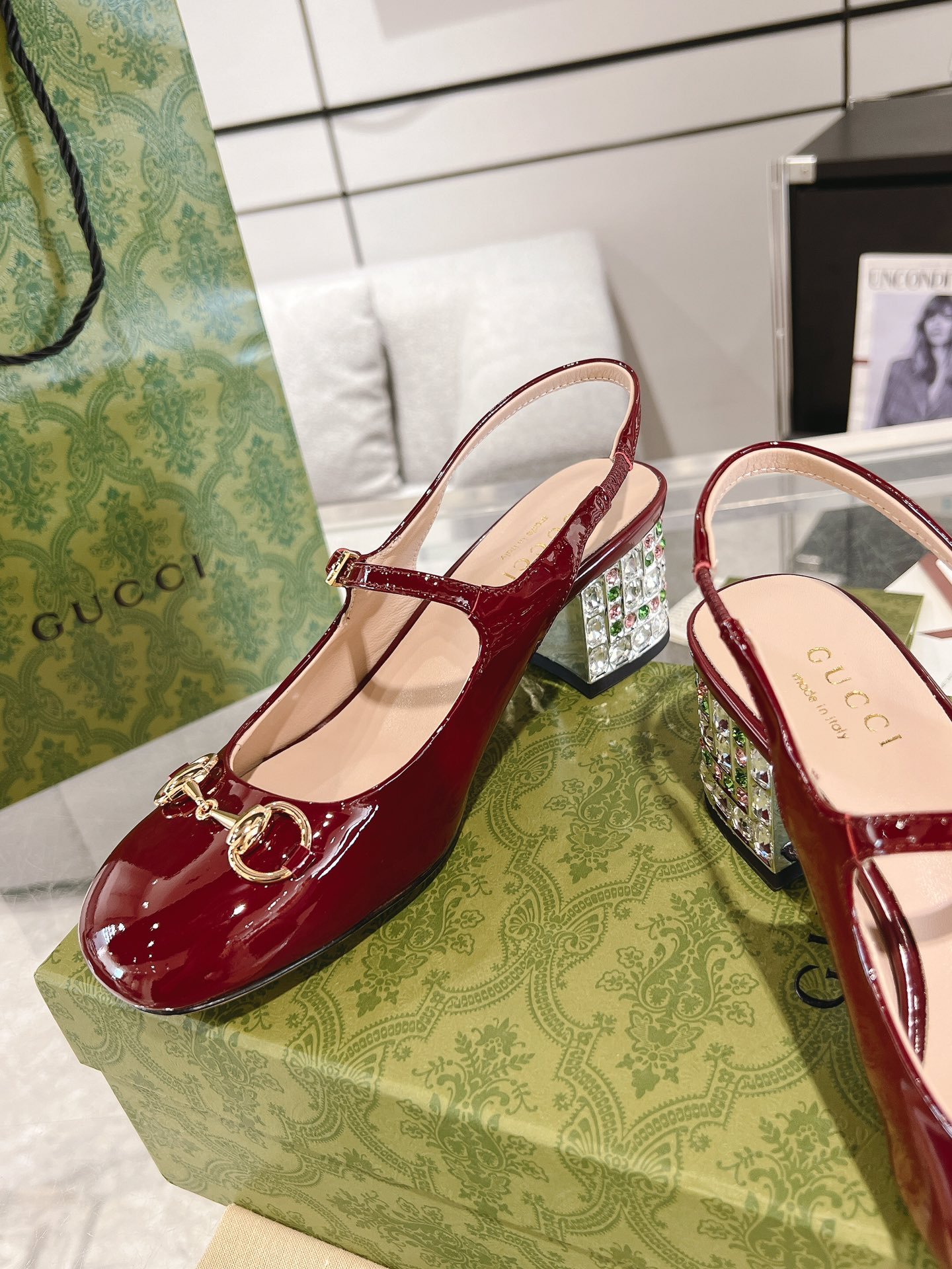 CUCCI WOMEN - Image 4