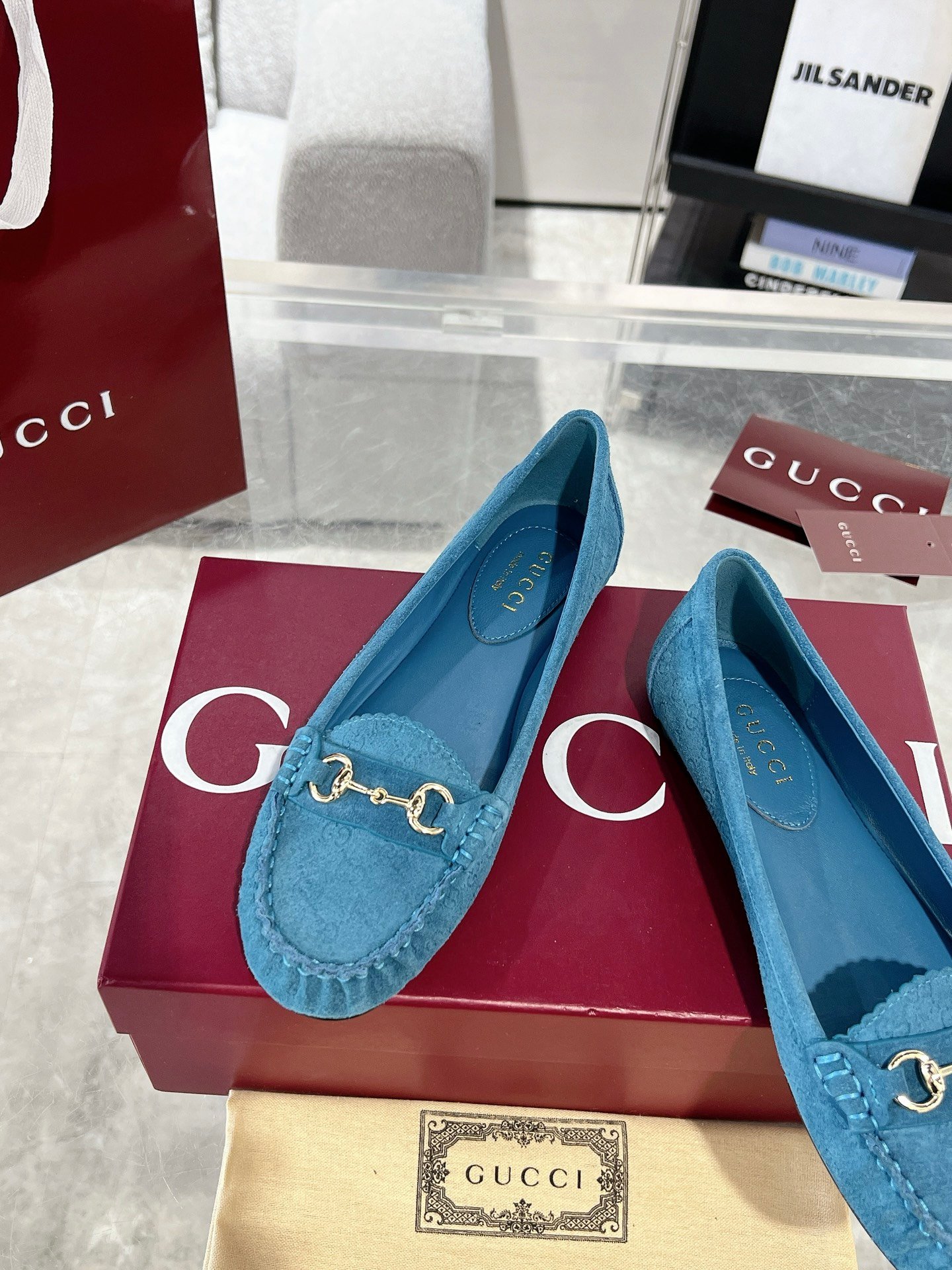 CUCCI WOMEN - Image 4