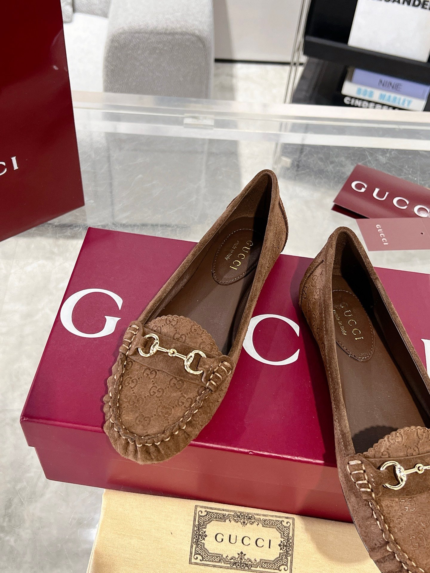 CUCCI WOMEN - Image 4