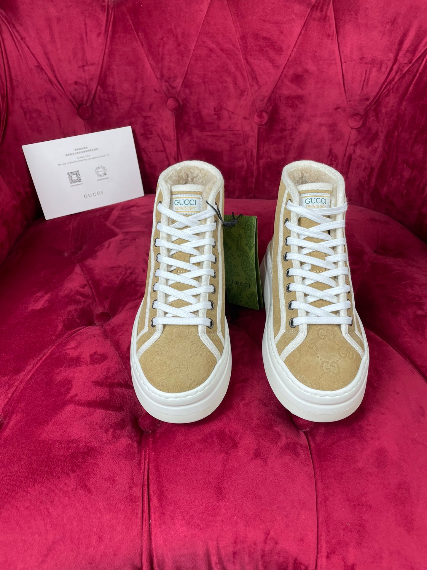 CUCCI WOMEN - Image 4