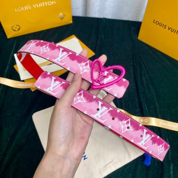 LV Belt - Image 4