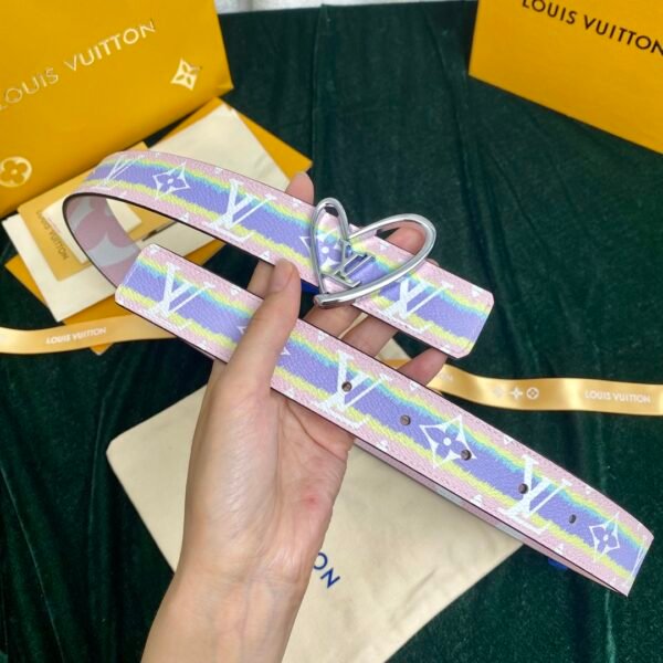 LV Belt - Image 6