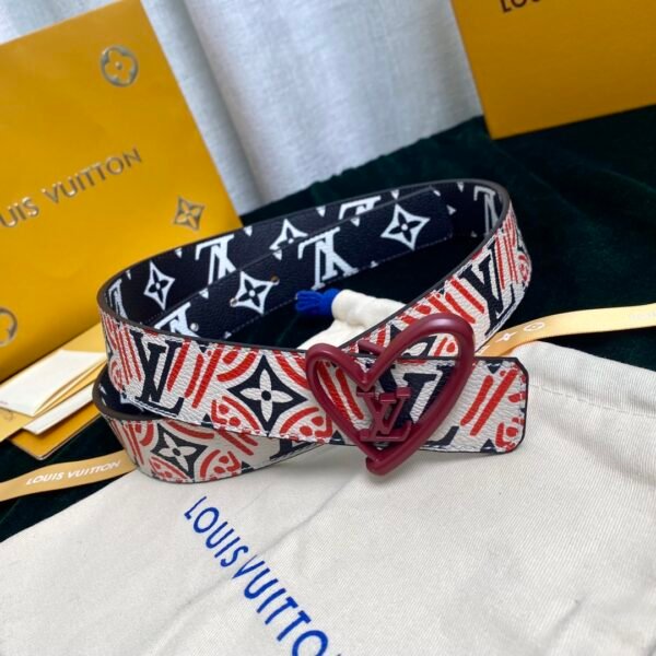 LV Belt - Image 4