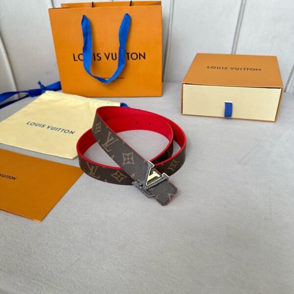 LV Belt - Image 4