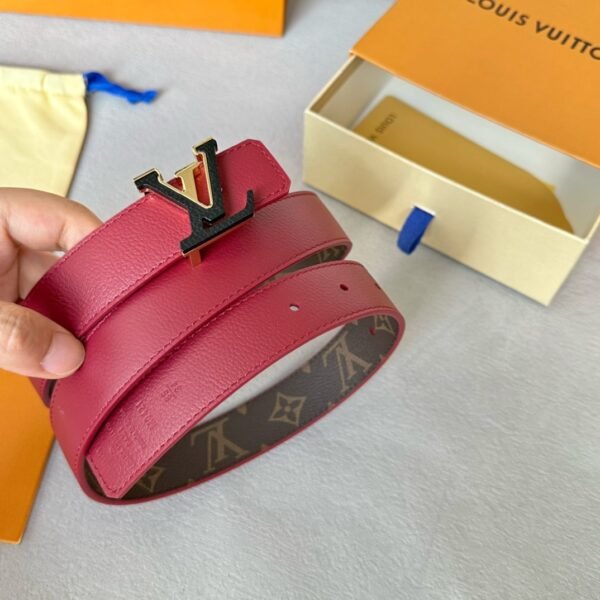 LV Belt - Image 4