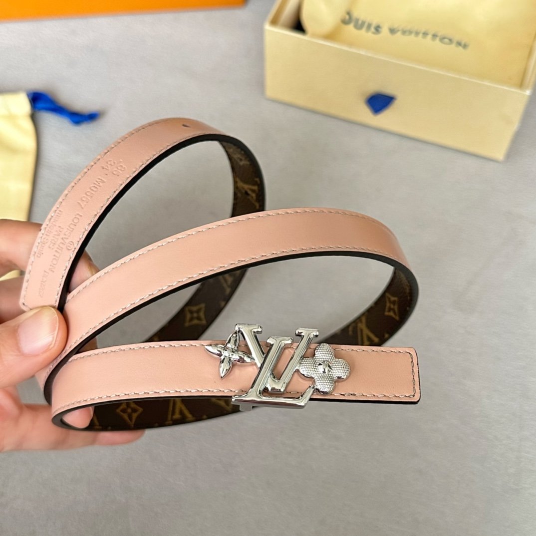 LV Belt - Image 4
