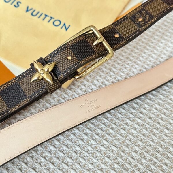 LV Belt - Image 3