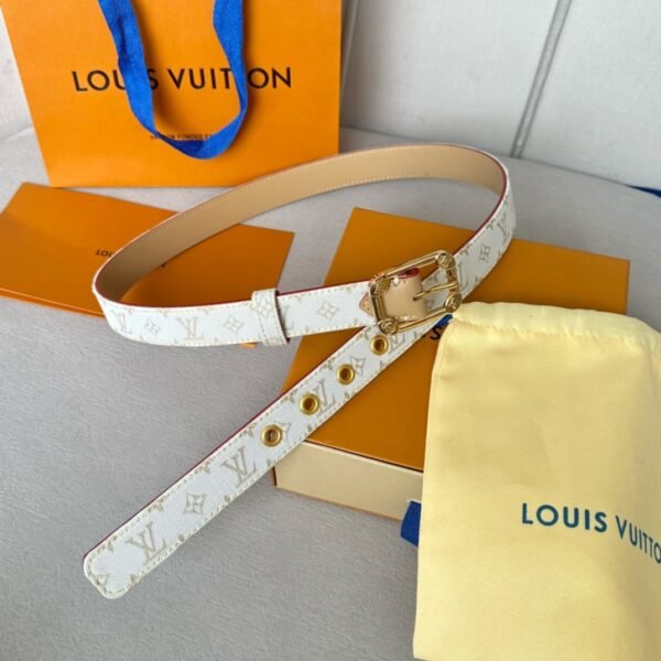 LV Belt - Image 4