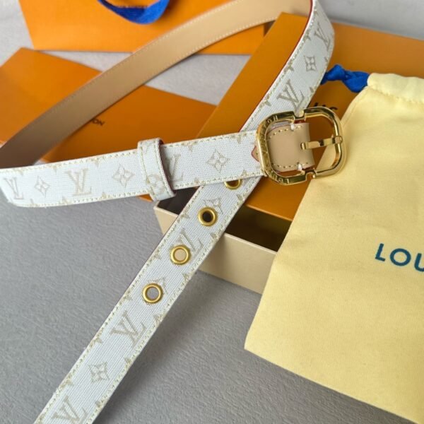 LV Belt - Image 4