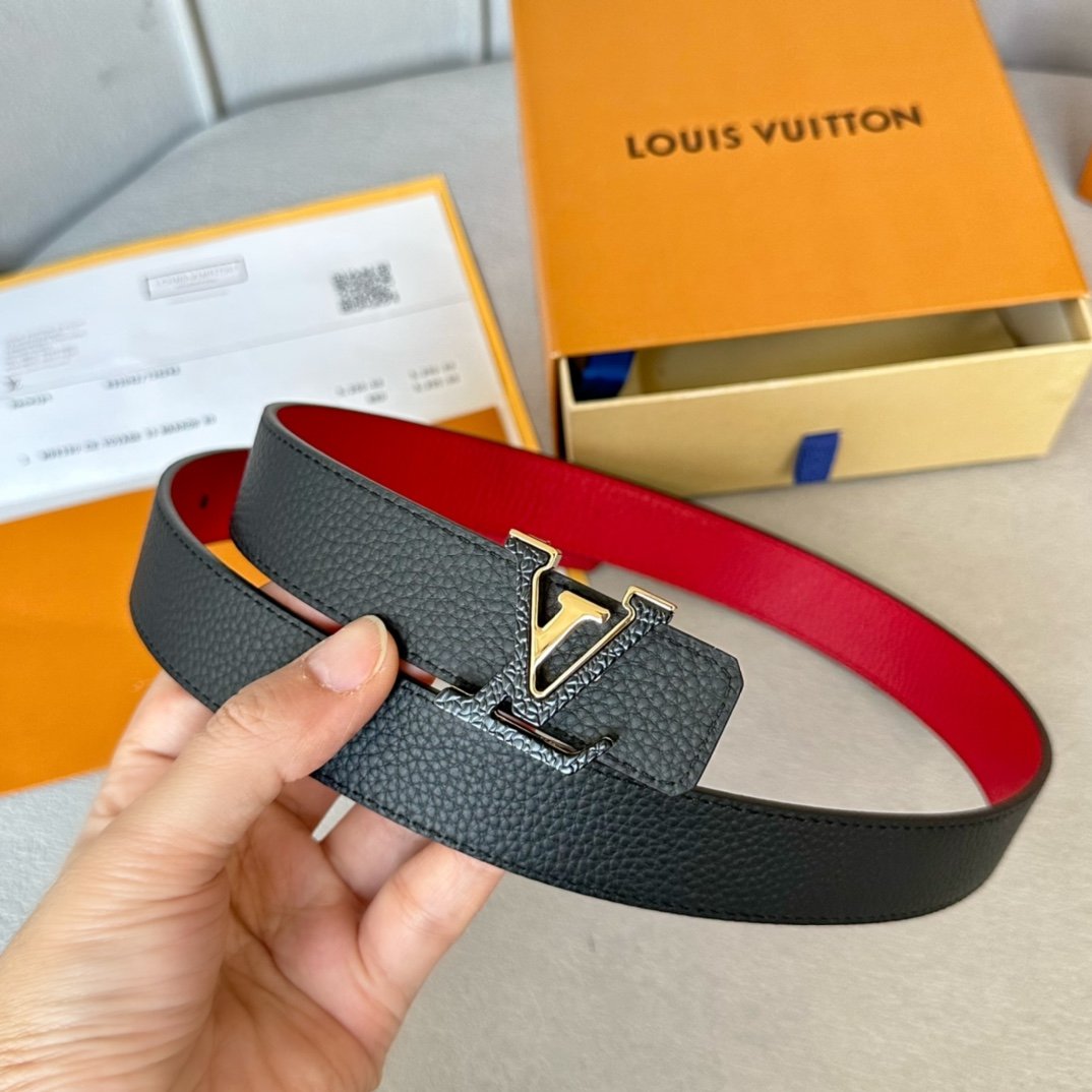 LV Belt - Image 4