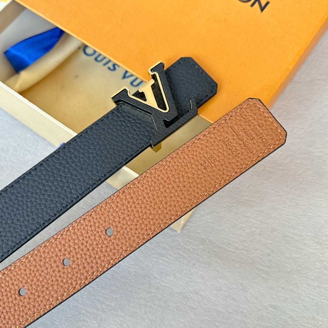 LV Belt - Image 4