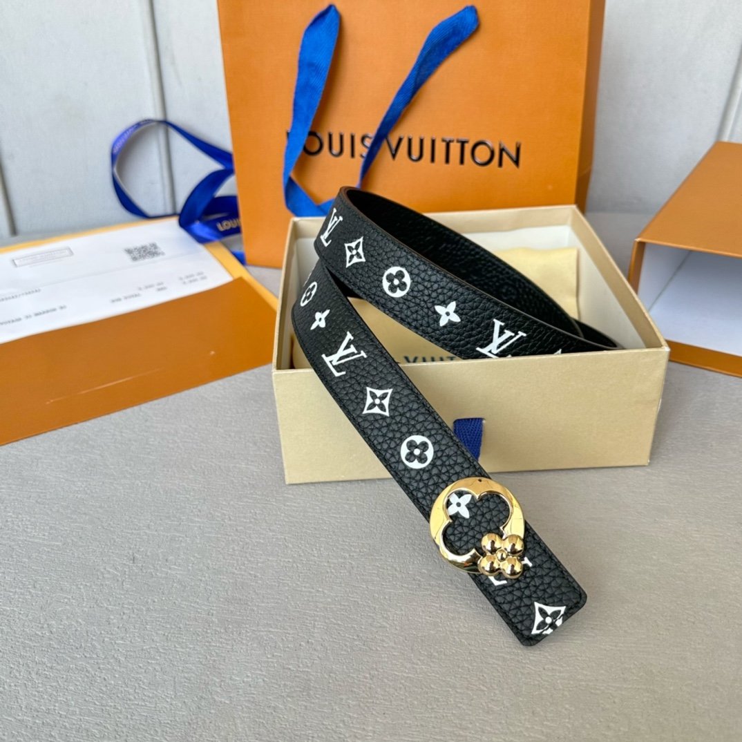 LV Belt - Image 4