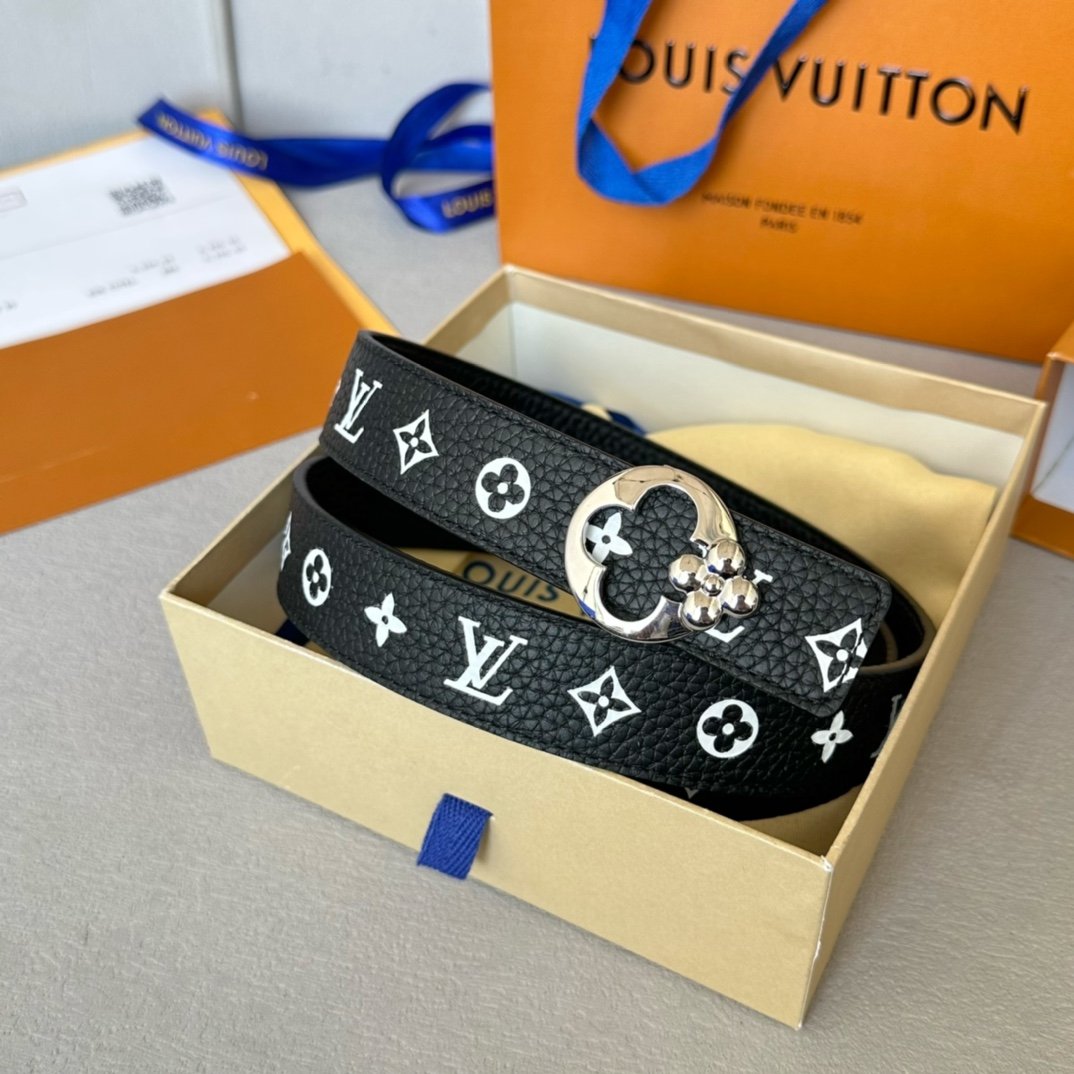 LV Belt - Image 4