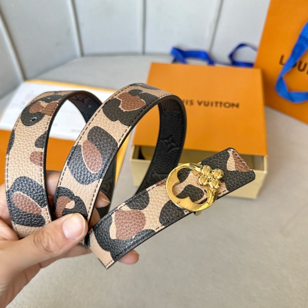 LV Belt - Image 4