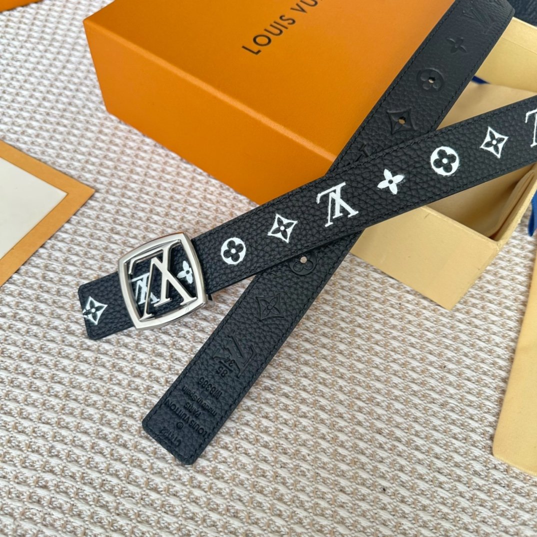 LV Belt - Image 4