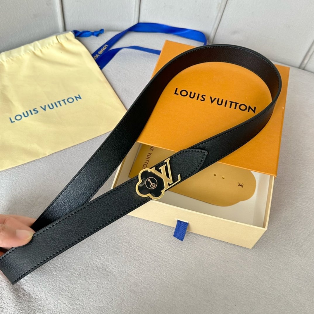 LV Belt - Image 4