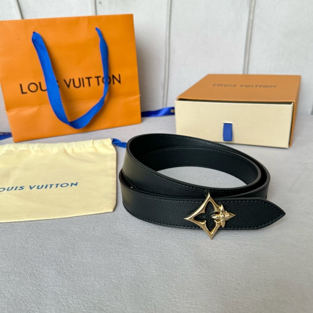 LV Belt - Image 4