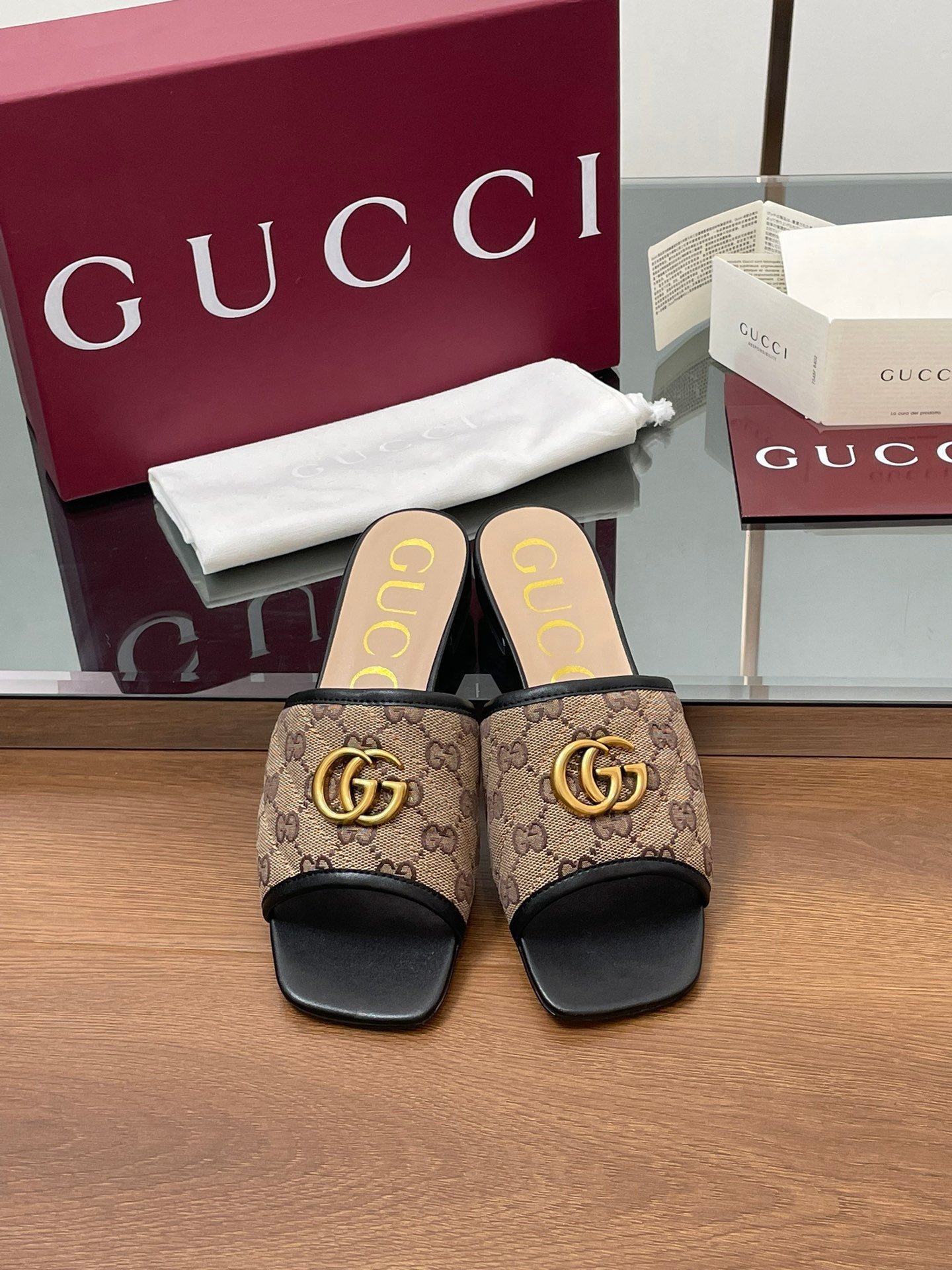 CUCCI WOMEN - Image 4