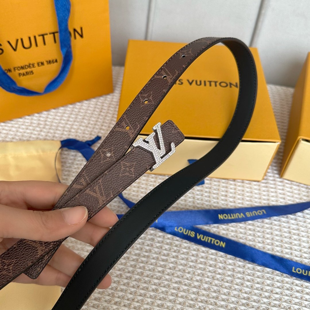 LV Belt - Image 3