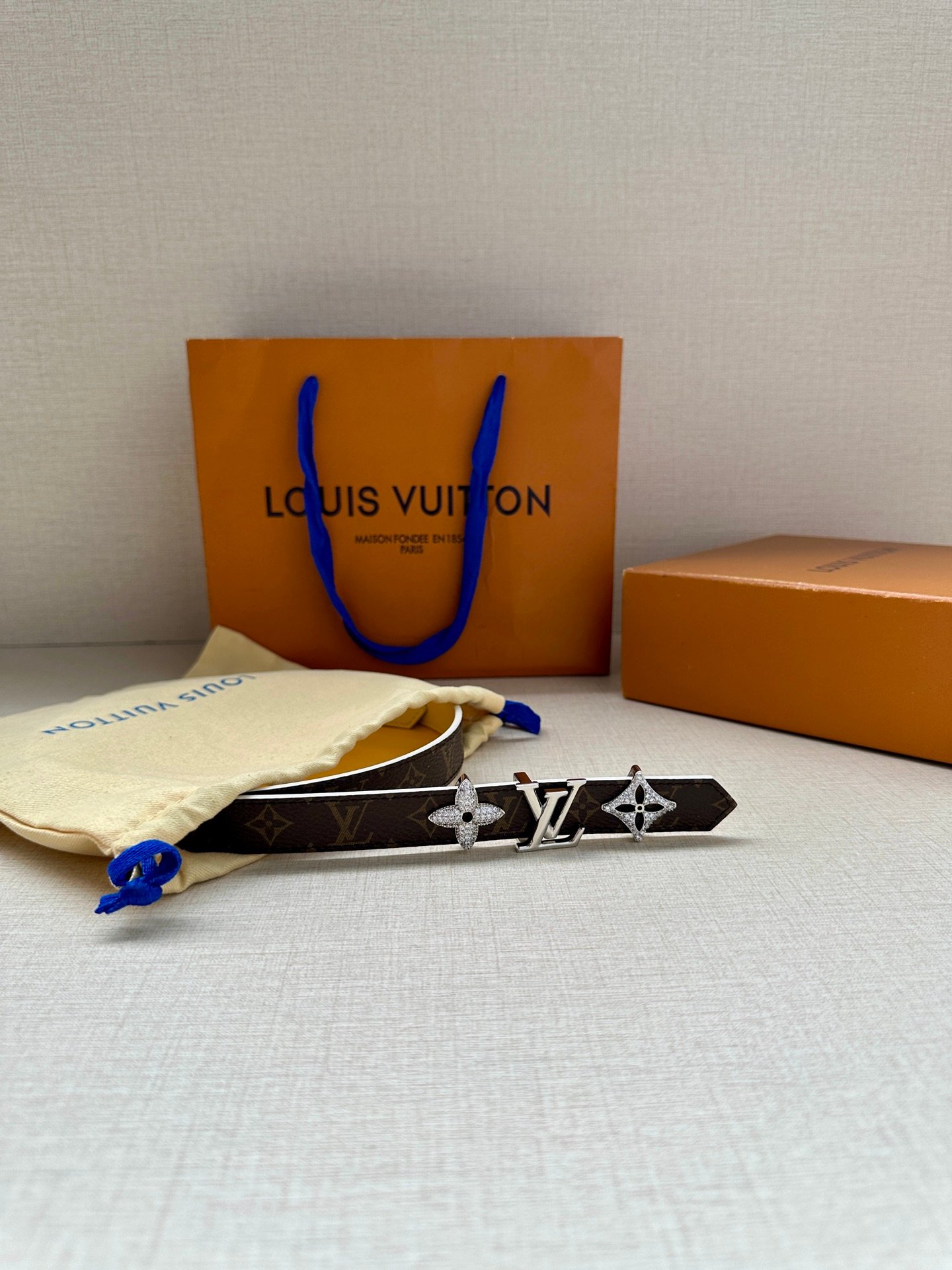 LV Belt - Image 4