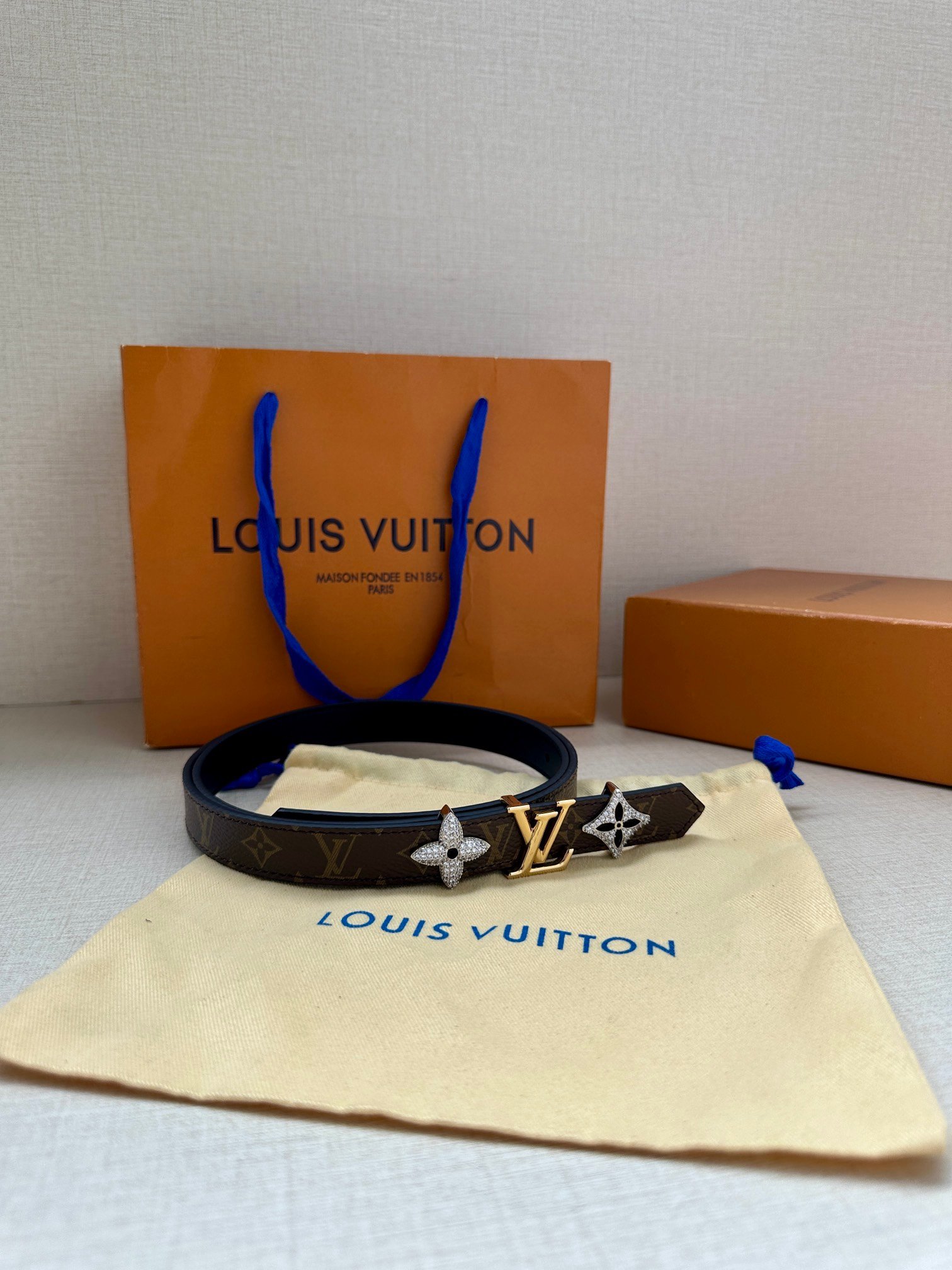 LV Belt - Image 4