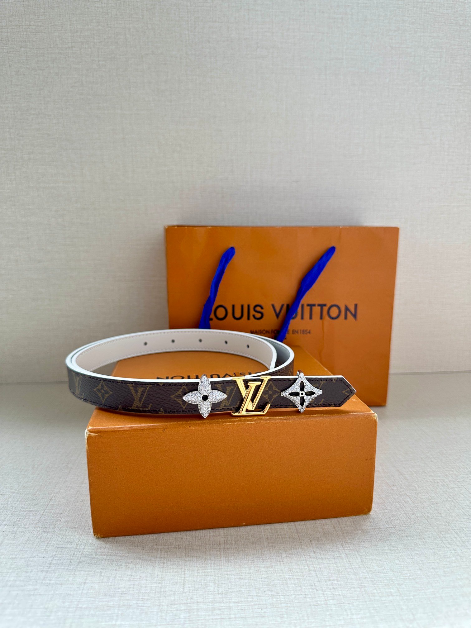 LV Belt - Image 4