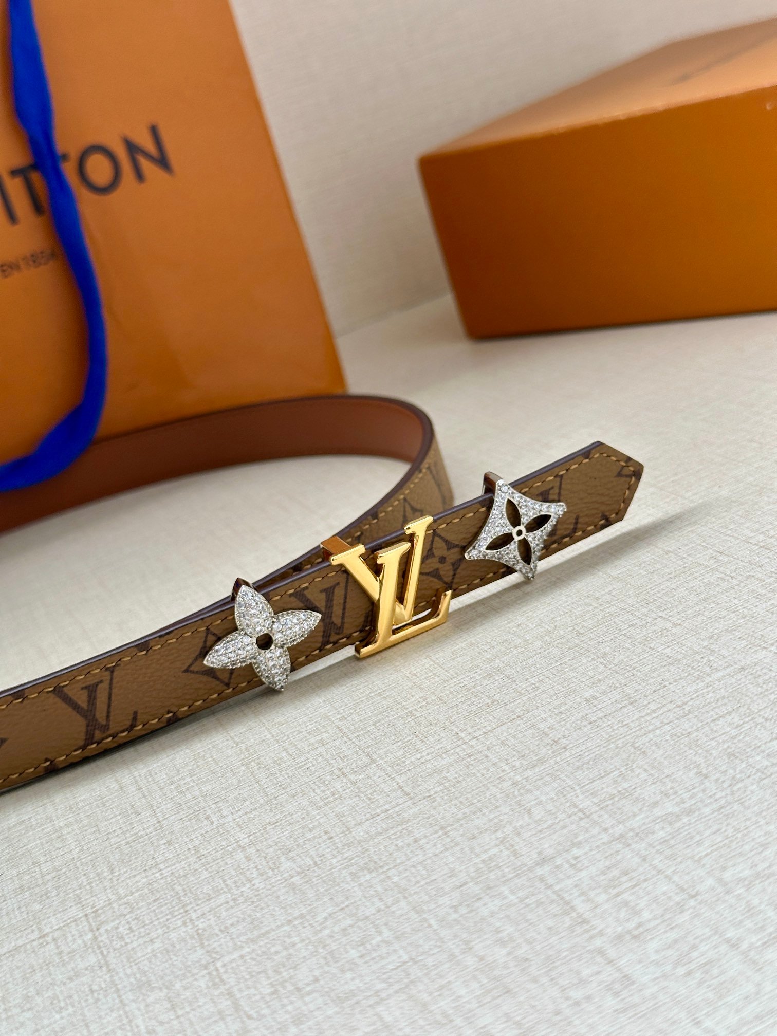 LV Belt - Image 4