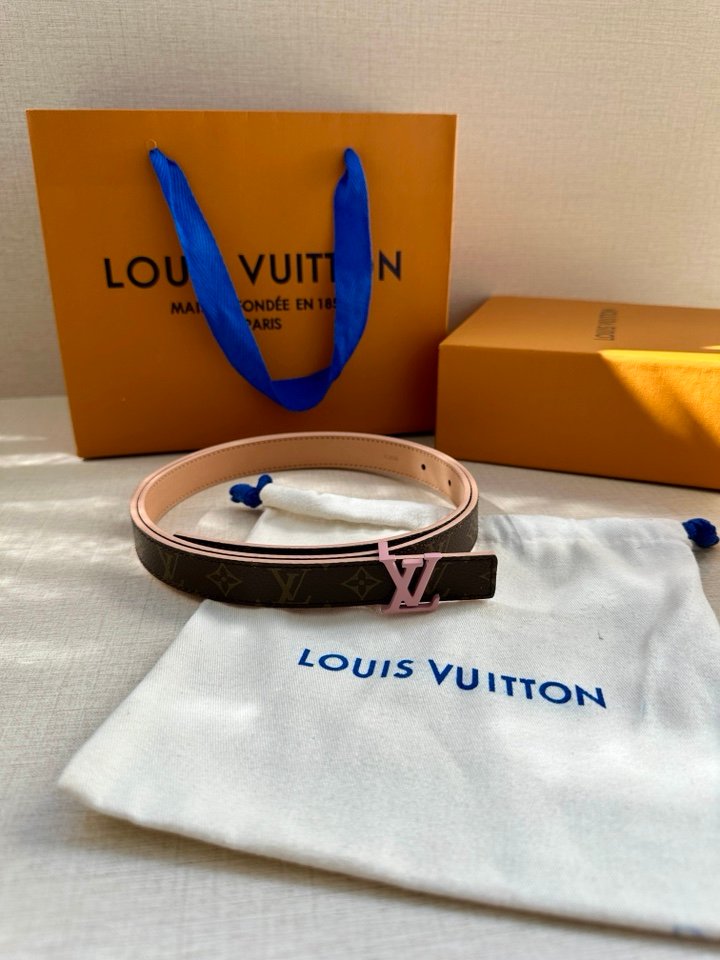 LV Belt - Image 4