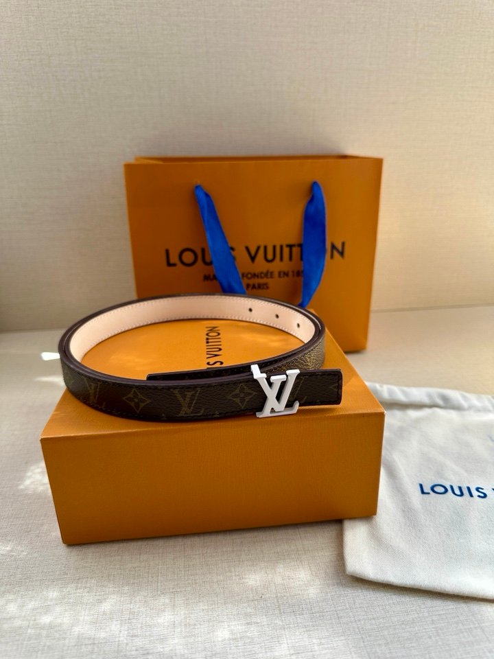 LV Belt - Image 4