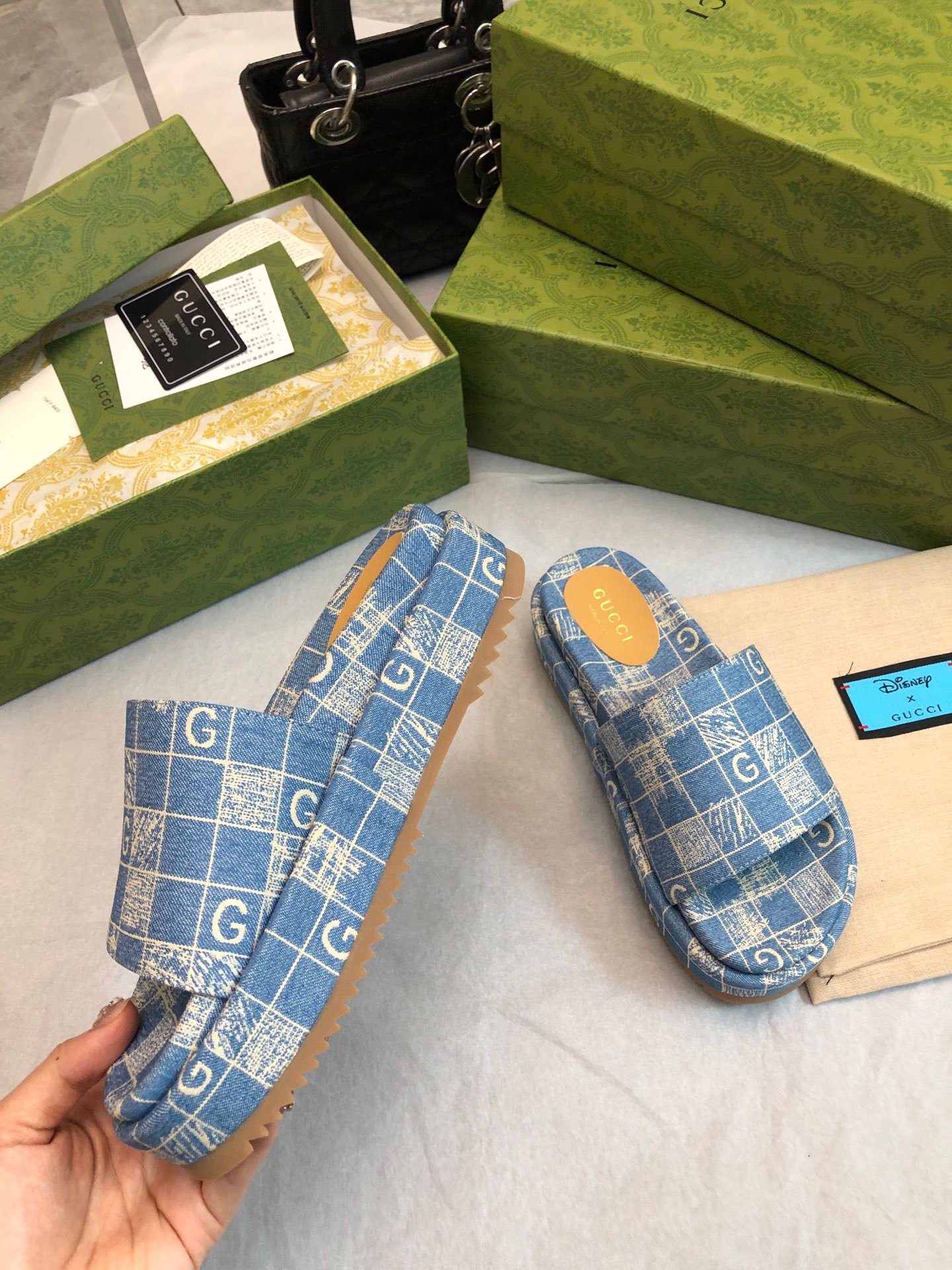 CUCCI WOMEN - Image 4