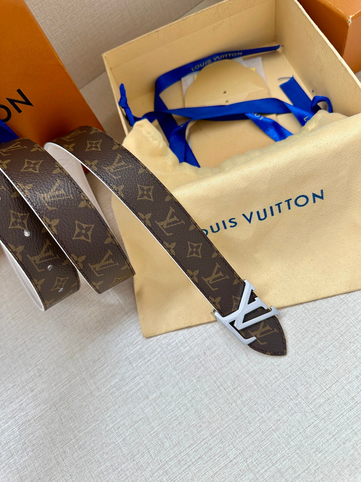 LV Belt - Image 4