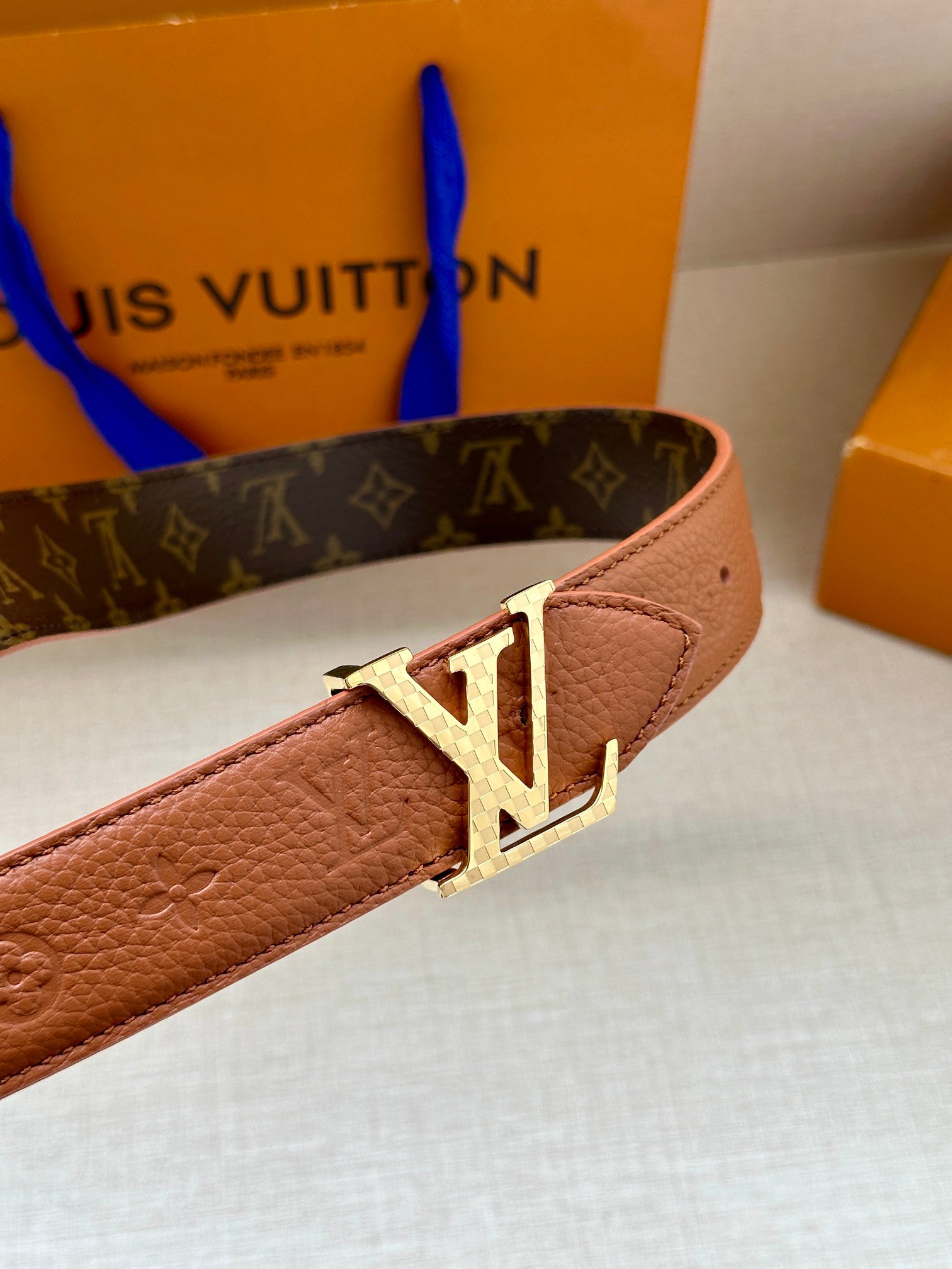 LV Belt - Image 6
