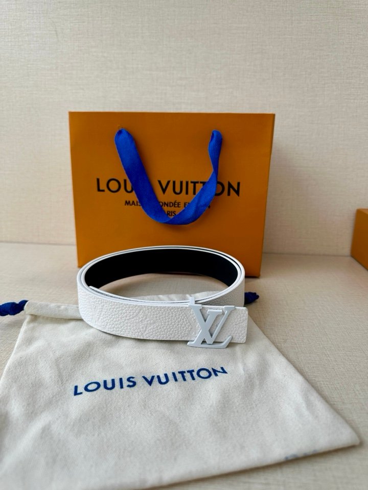 LV Belt - Image 4
