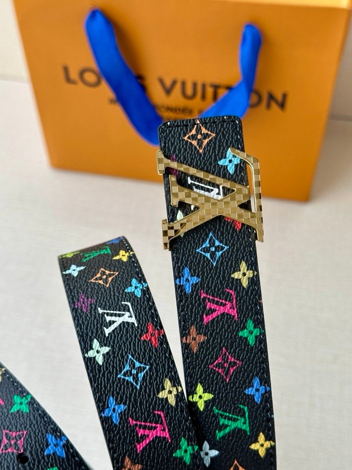 LV Belt - Image 4