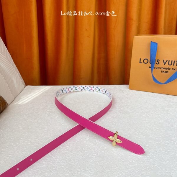 LV Belt - Image 4