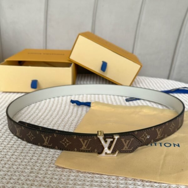 LV Belt - Image 4