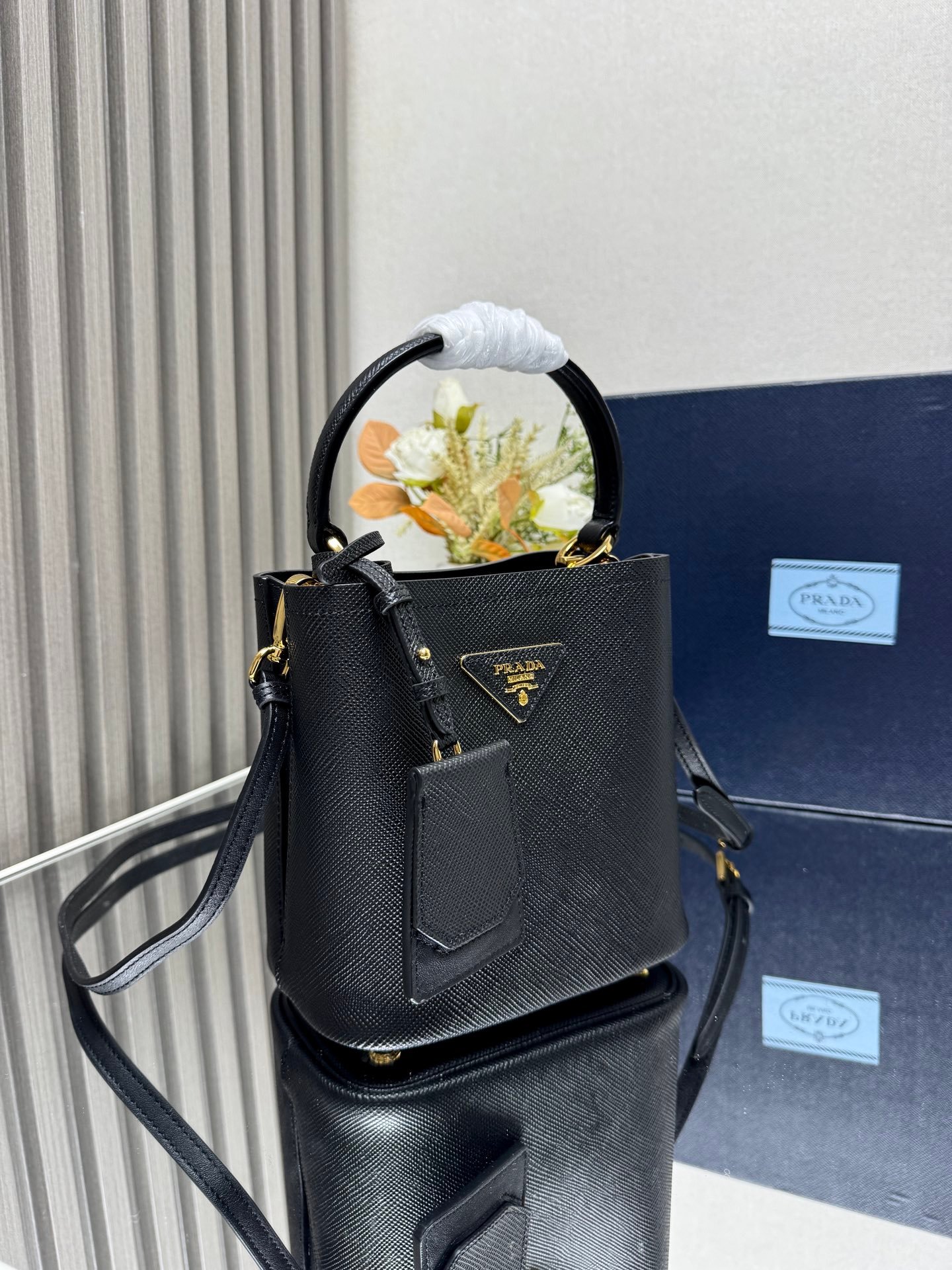 Prada Bag - Image 6