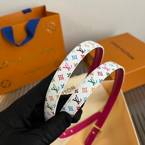 LV Belt - Image 4