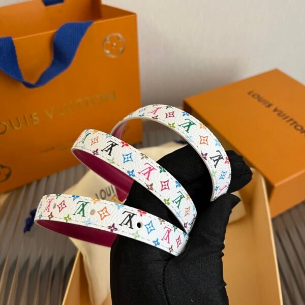 LV Belt - Image 4