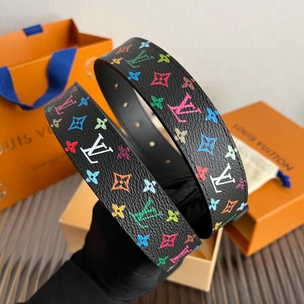 LV Belt - Image 6