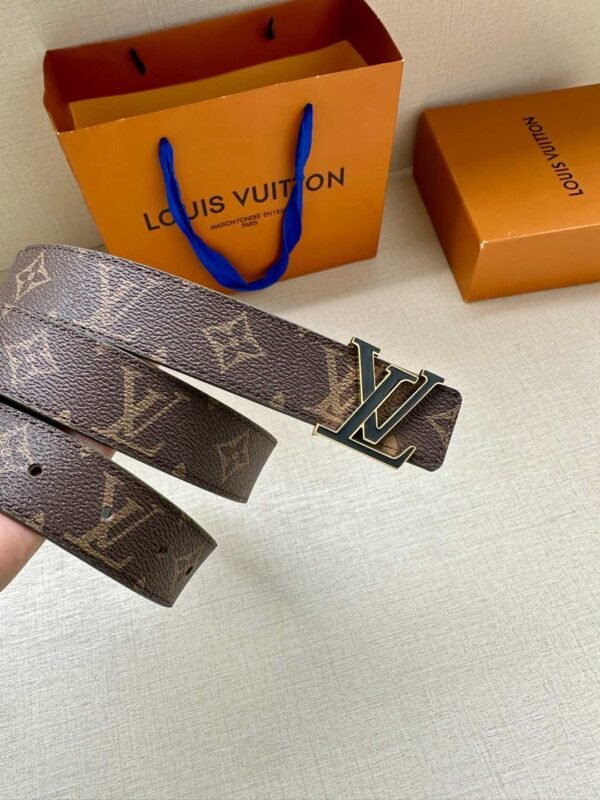 LV Belt - Image 4