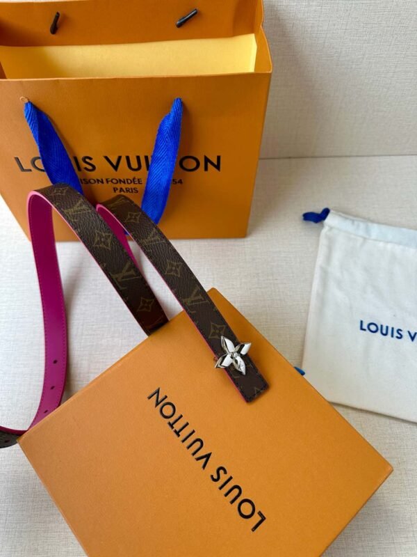 LV Belt - Image 4