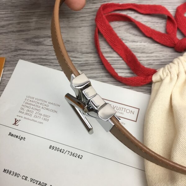 LV Belt - Image 6