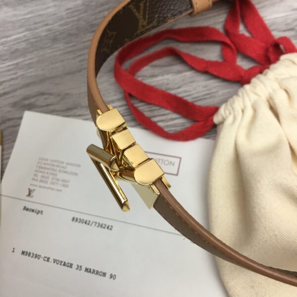 LV Belt - Image 6