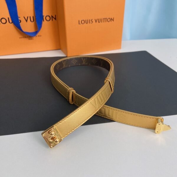 LV Belt - Image 4