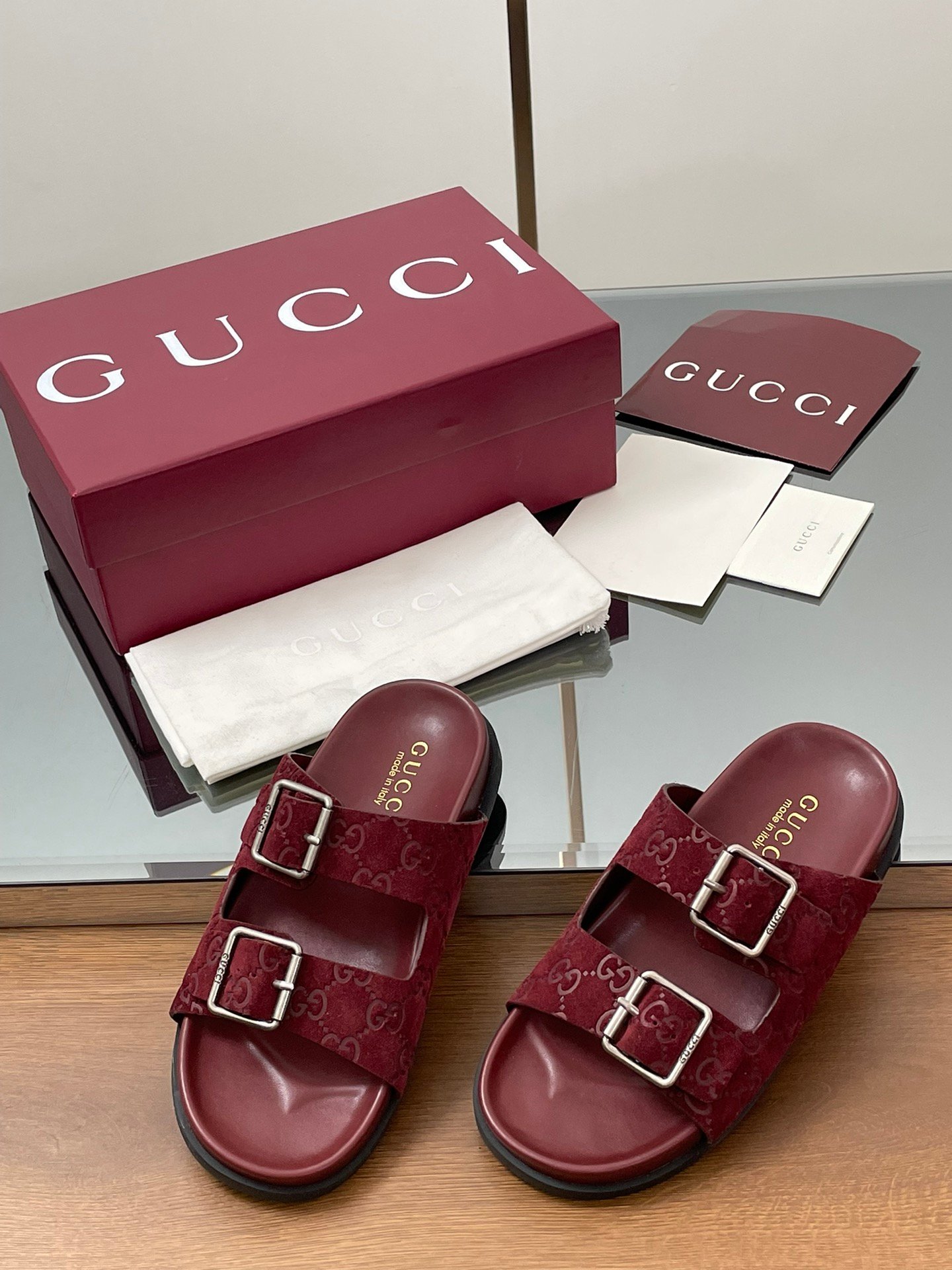 CUCCI WOMEN - Image 4