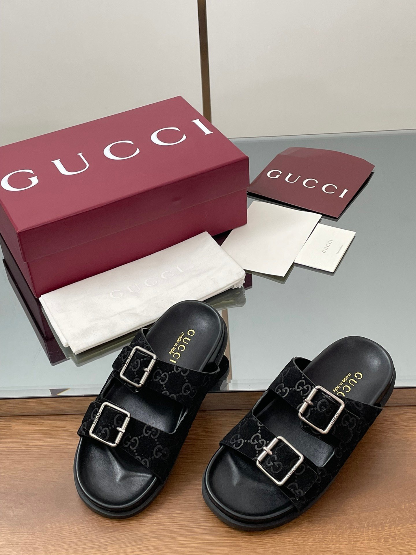 CUCCI WOMEN - Image 4