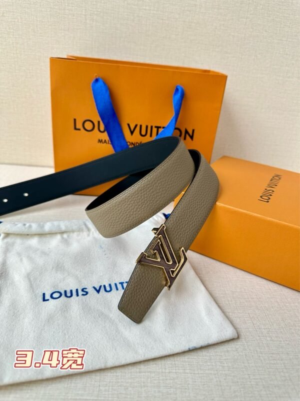 LV Belt - Image 4