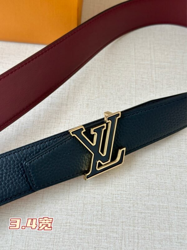 LV Belt - Image 4