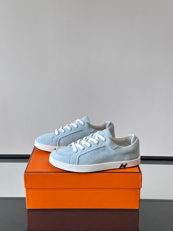HERMES Man - Image 4